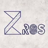 Zros logo, Zros contact details