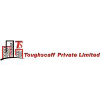 Toughscaff logo, Toughscaff contact details