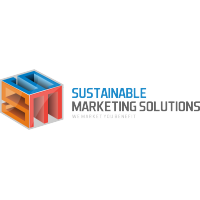 Sustainable Marketing Solutions logo, Sustainable Marketing Solutions contact details