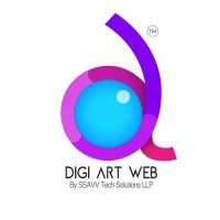 Digi Art Web logo, Digi Art Web contact details