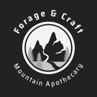 Forage and Craft logo, Forage and Craft contact details