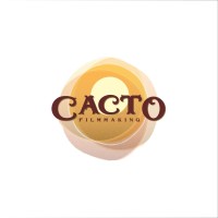 Cacto Filmmaking logo, Cacto Filmmaking contact details