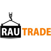 RAU Trade logo, RAU Trade contact details