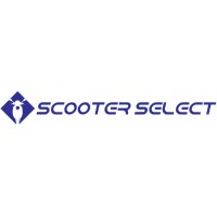 Scooter Select logo, Scooter Select contact details