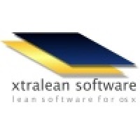 XtraLean Software logo, XtraLean Software contact details