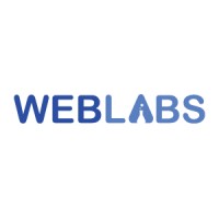 Weblabs logo, Weblabs contact details