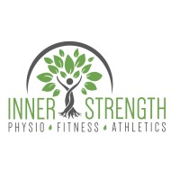 Inner Strength: Physio. Fitness. Athletics logo, Inner Strength: Physio. Fitness. Athletics contact details