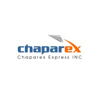 Chaparex Express INC logo, Chaparex Express INC contact details