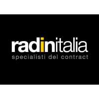 Radin Italia Projects logo, Radin Italia Projects contact details