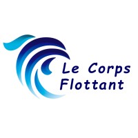 Le Corps Flottant logo, Le Corps Flottant contact details