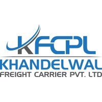 Khandelwal Freight Carrier Pvt. Ltd. logo, Khandelwal Freight Carrier Pvt. Ltd. contact details