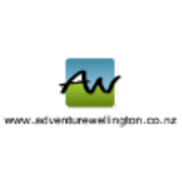 Adventure Wellington logo, Adventure Wellington contact details