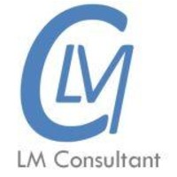 LM Consultant logo, LM Consultant contact details