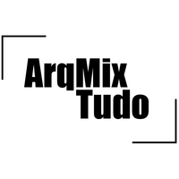 ArqMixTudo | Arquitetura e Design logo, ArqMixTudo | Arquitetura e Design contact details