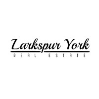 Larkspur York logo, Larkspur York contact details