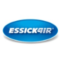 Essick Air Products logo, Essick Air Products contact details