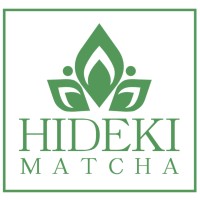 Hideki Matcha logo, Hideki Matcha contact details