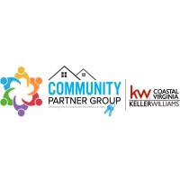 Community Partner Group - Keller Williams Coastal logo, Community Partner Group - Keller Williams Coastal contact details