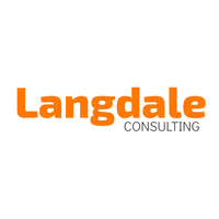 Langdale Consulting logo, Langdale Consulting contact details