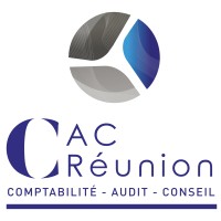 CAC REUNION logo, CAC REUNION contact details