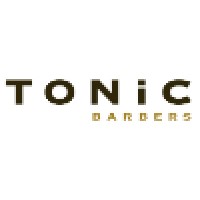 Tonic Barbers logo, Tonic Barbers contact details