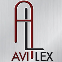 AviLex logo, AviLex contact details