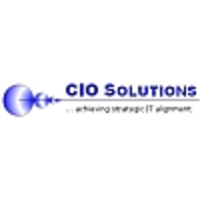 CIO Solutions LLC logo, CIO Solutions LLC contact details