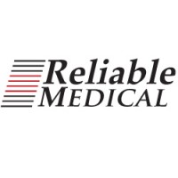 Reliable Medical Supply logo, Reliable Medical Supply contact details