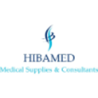 Hibamed logo, Hibamed contact details