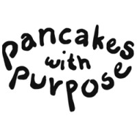 Pancakes With Purpose logo, Pancakes With Purpose contact details