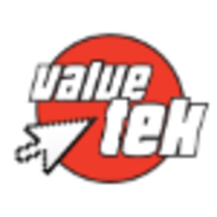 ValueTek logo, ValueTek contact details