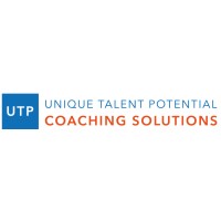 UTP Coaching Solutions logo, UTP Coaching Solutions contact details