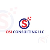 OSI Consulting LLC logo, OSI Consulting LLC contact details