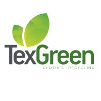 TexGreen logo, TexGreen contact details