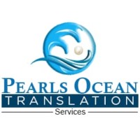 Pearls Ocean Translation Services logo, Pearls Ocean Translation Services contact details