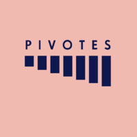 Pivotes logo, Pivotes contact details