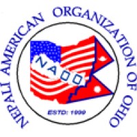 Nepali American Organization of Ohio (NAOO) logo, Nepali American Organization of Ohio (NAOO) contact details