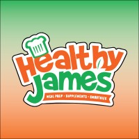 Healthy James - Wilmington logo, Healthy James - Wilmington contact details