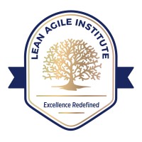 Lean Agile Institute logo, Lean Agile Institute contact details