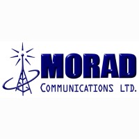 Morad Communications Ltd. logo, Morad Communications Ltd. contact details