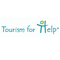 Tourism for Help logo, Tourism for Help contact details