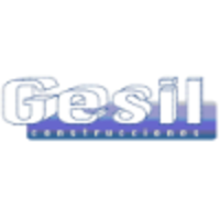 Gesil Construcciones logo, Gesil Construcciones contact details