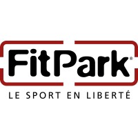 Fitpark logo, Fitpark contact details