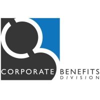 Corporate Benefits Division logo, Corporate Benefits Division contact details