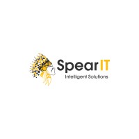 SpearIT Intelligent Solutions logo, SpearIT Intelligent Solutions contact details