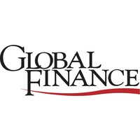 Global Finance Magazine logo, Global Finance Magazine contact details