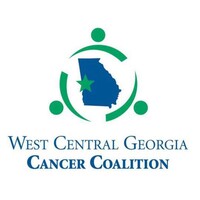 West Central Georgia Cancer Coalition logo, West Central Georgia Cancer Coalition contact details