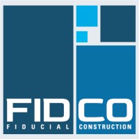 FidCo Construction logo, FidCo Construction contact details