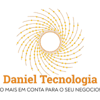 Daniel Tecnologia logo, Daniel Tecnologia contact details