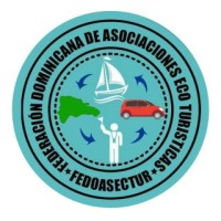 Federación Dominicana de Asociaciones Ecoturísticas logo, Federación Dominicana de Asociaciones Ecoturísticas contact details